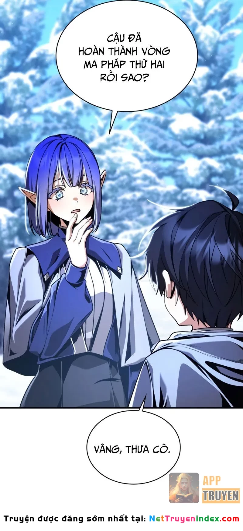 Thiên Tài Huyền Thoại Nhà Công Tước Chapter 12 - 36