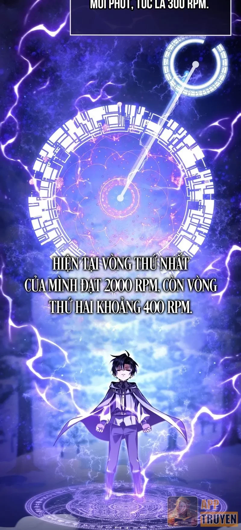 Thiên Tài Huyền Thoại Nhà Công Tước Chapter 12 - 38