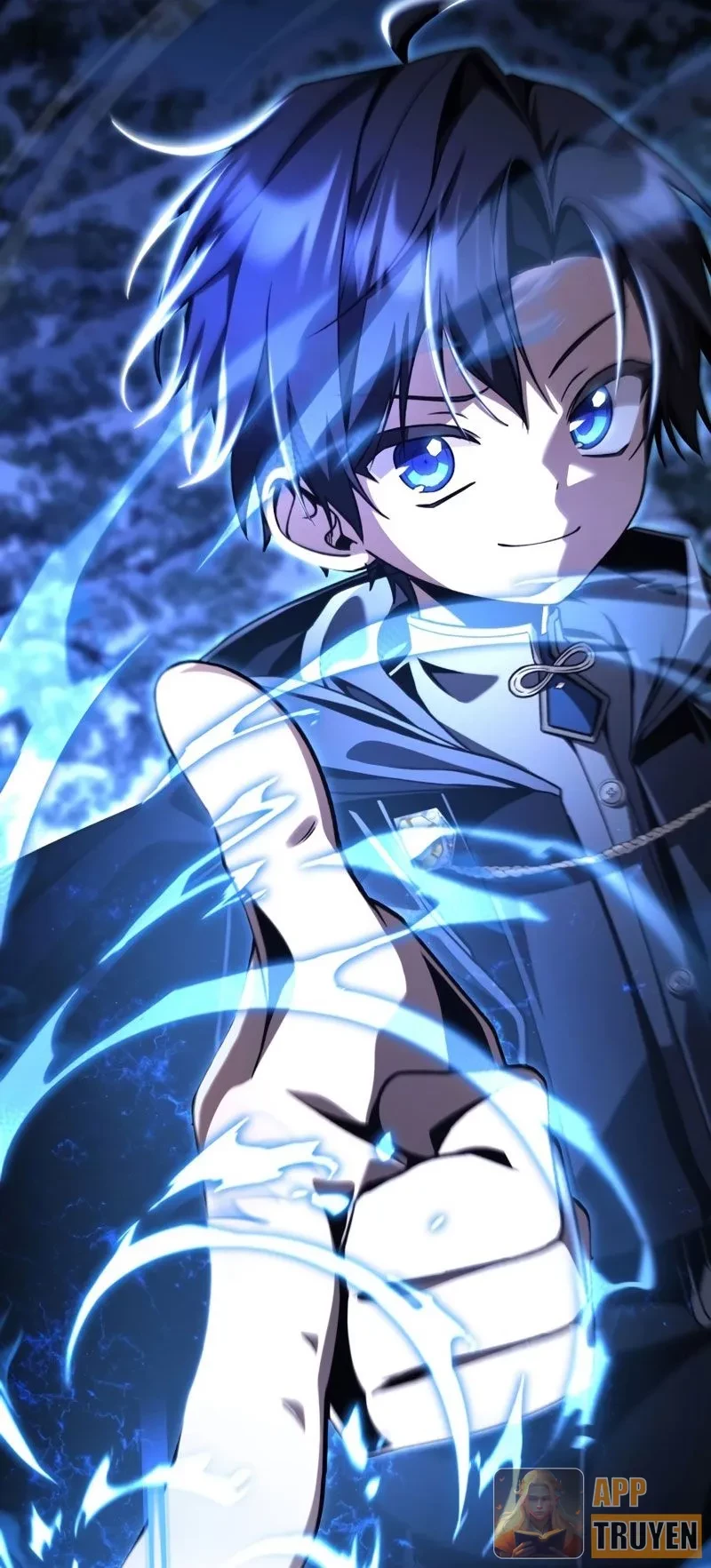 Thiên Tài Huyền Thoại Nhà Công Tước Chapter 12 - 41