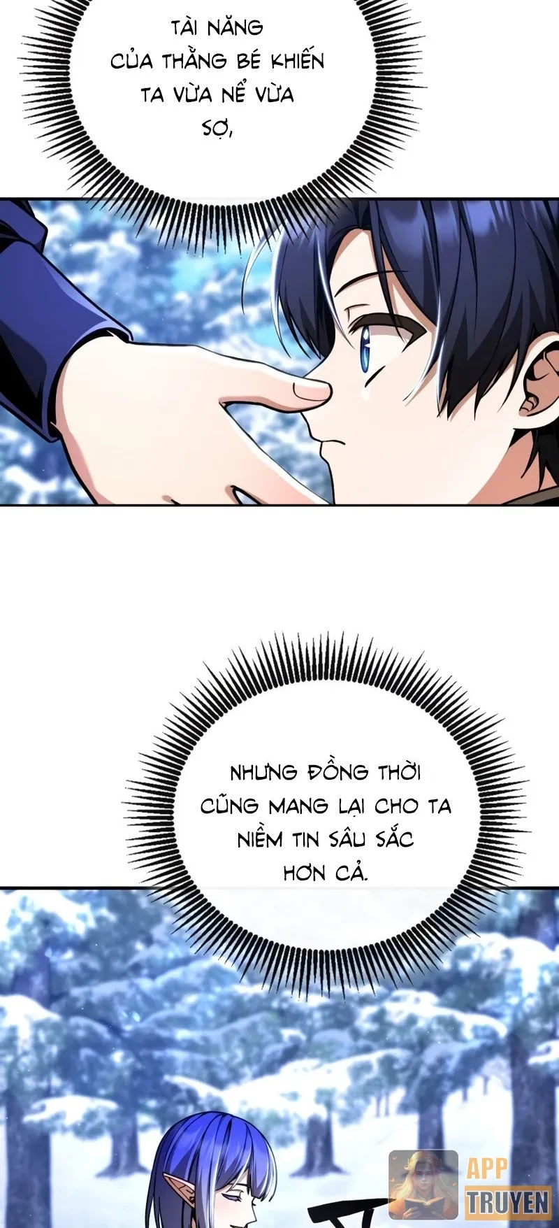 Thiên Tài Huyền Thoại Nhà Công Tước Chapter 12 - 52