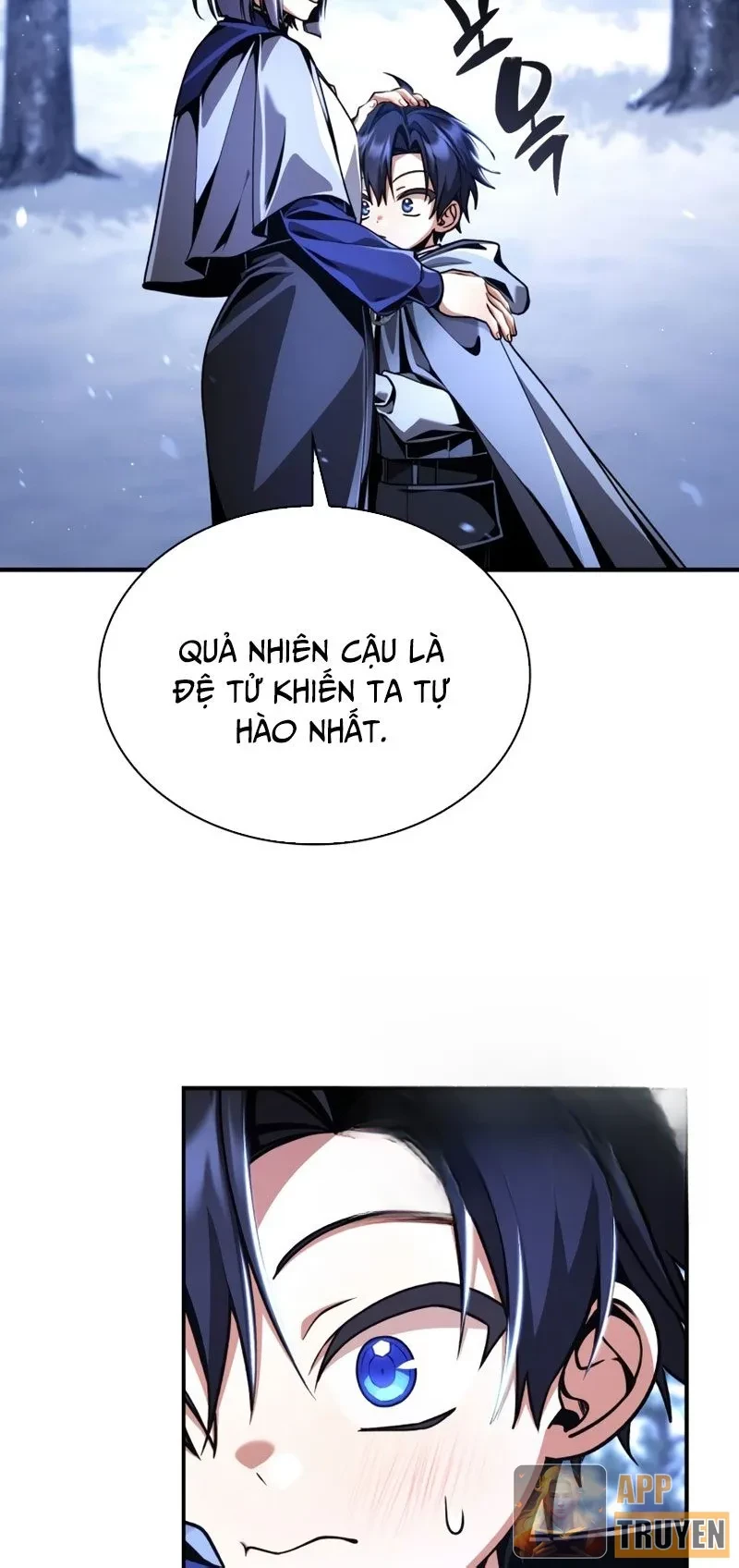 Thiên Tài Huyền Thoại Nhà Công Tước Chapter 12 - 53