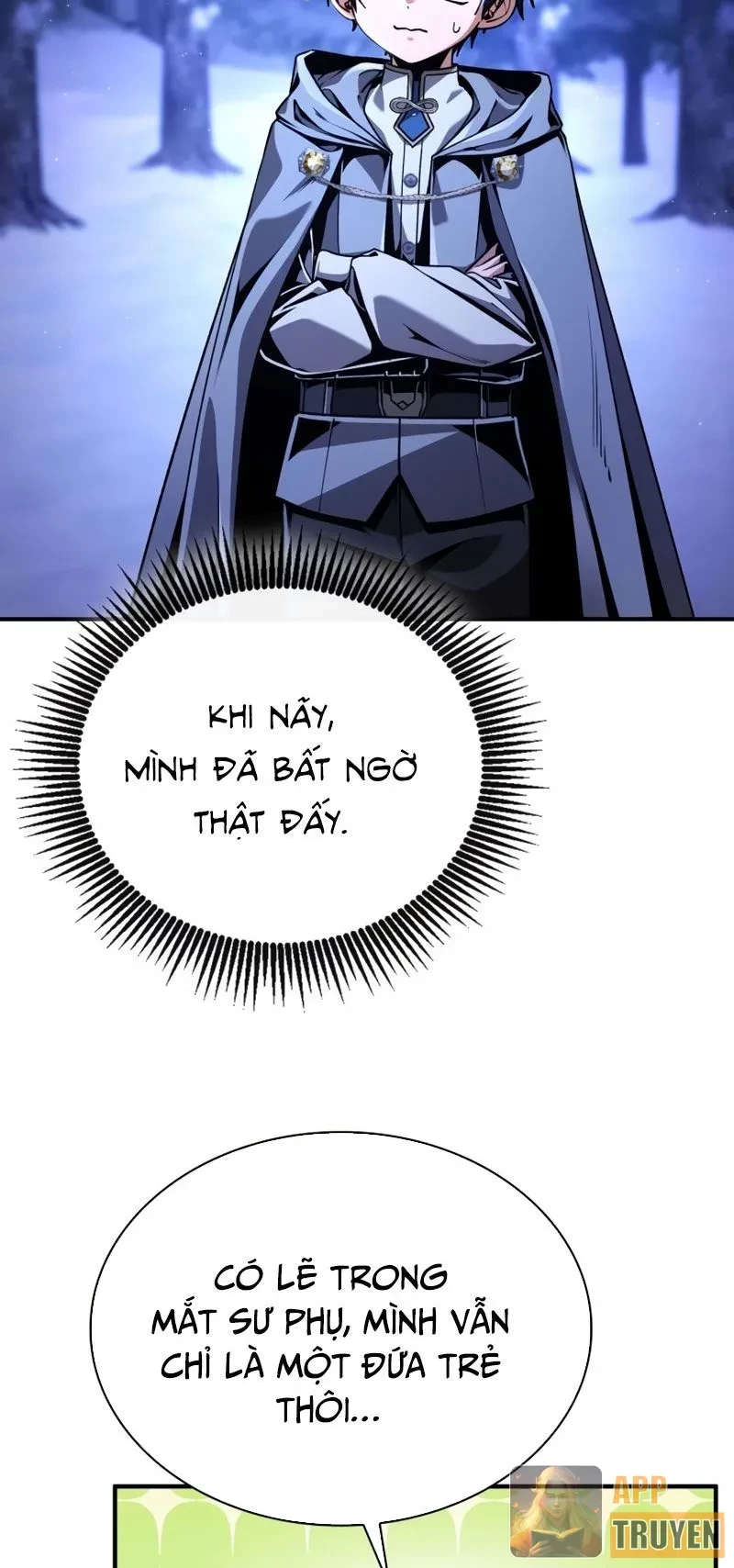 Thiên Tài Huyền Thoại Nhà Công Tước Chapter 12 - 56