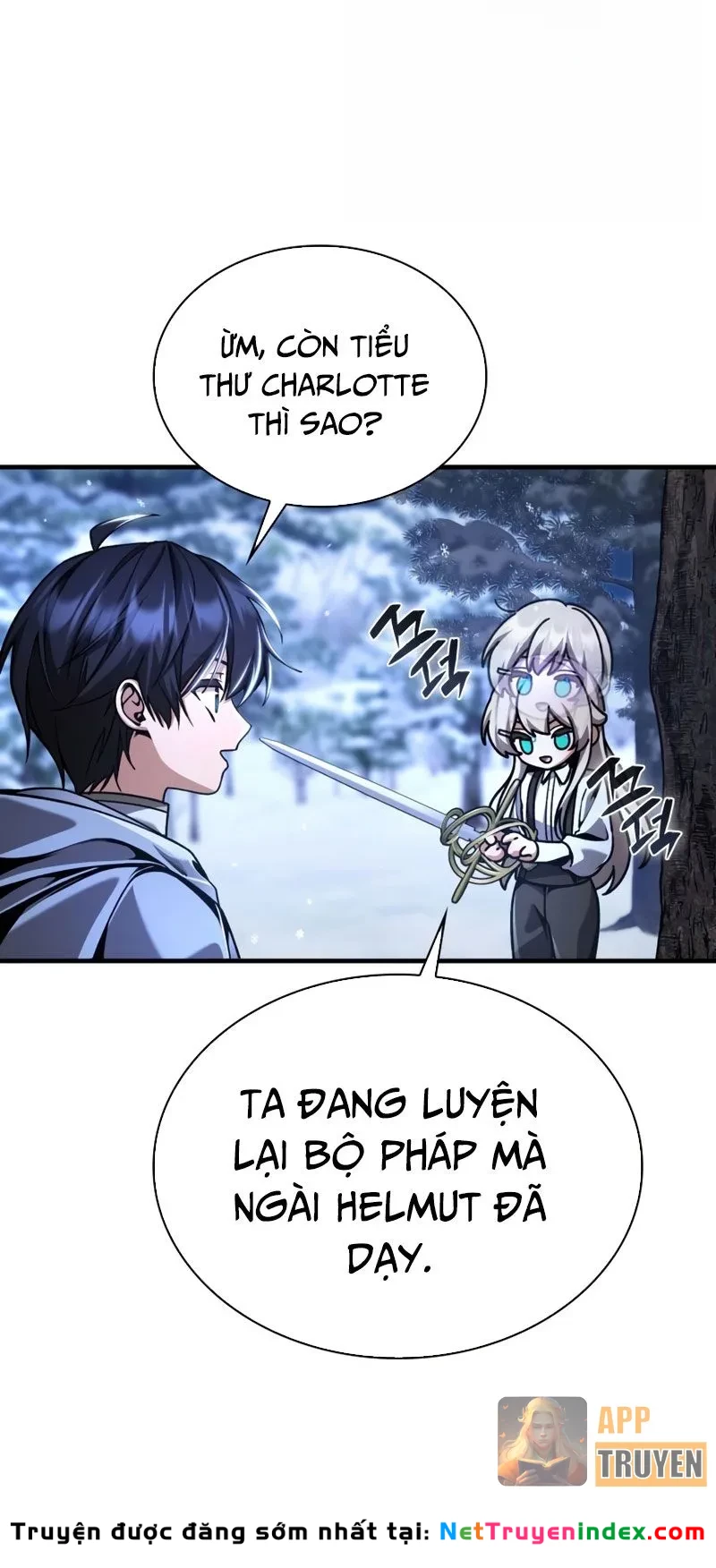 Thiên Tài Huyền Thoại Nhà Công Tước Chapter 12 - 69