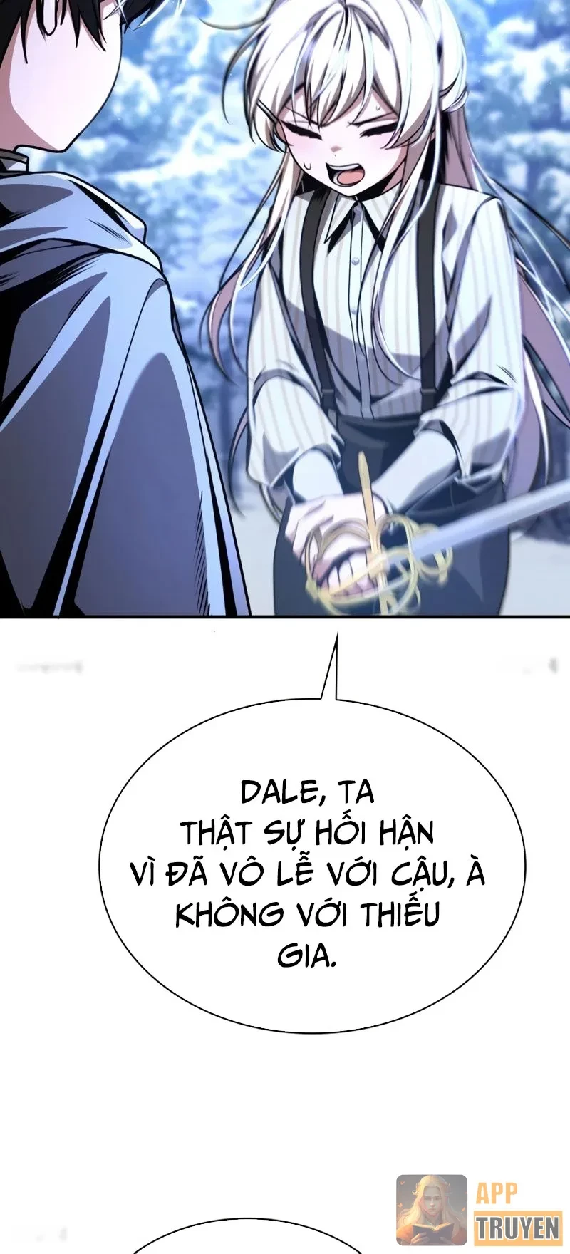 Thiên Tài Huyền Thoại Nhà Công Tước Chapter 12 - 73