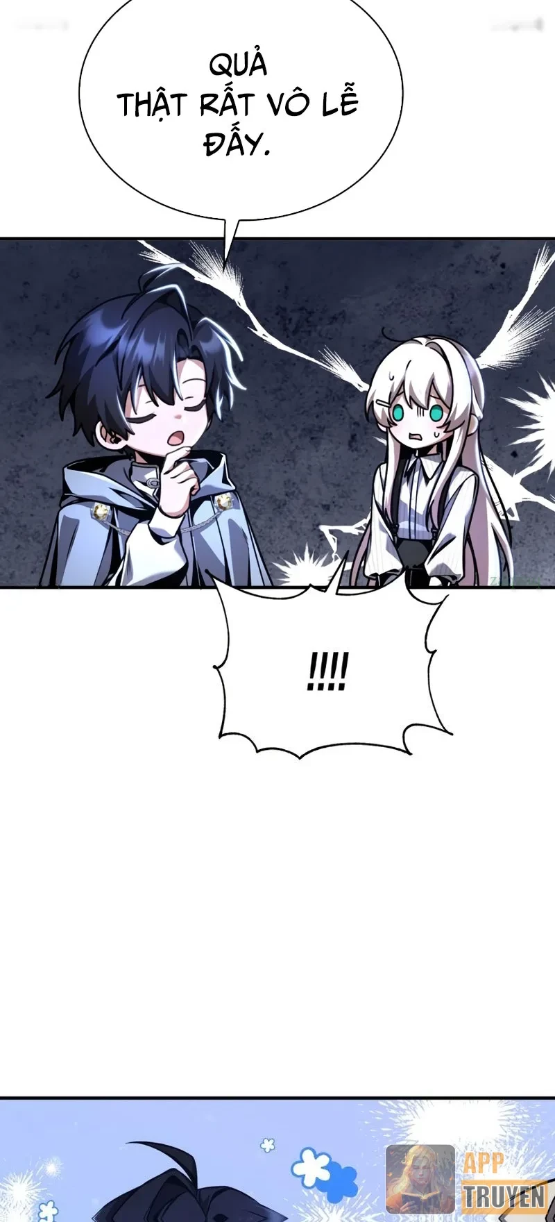 Thiên Tài Huyền Thoại Nhà Công Tước Chapter 12 - 74