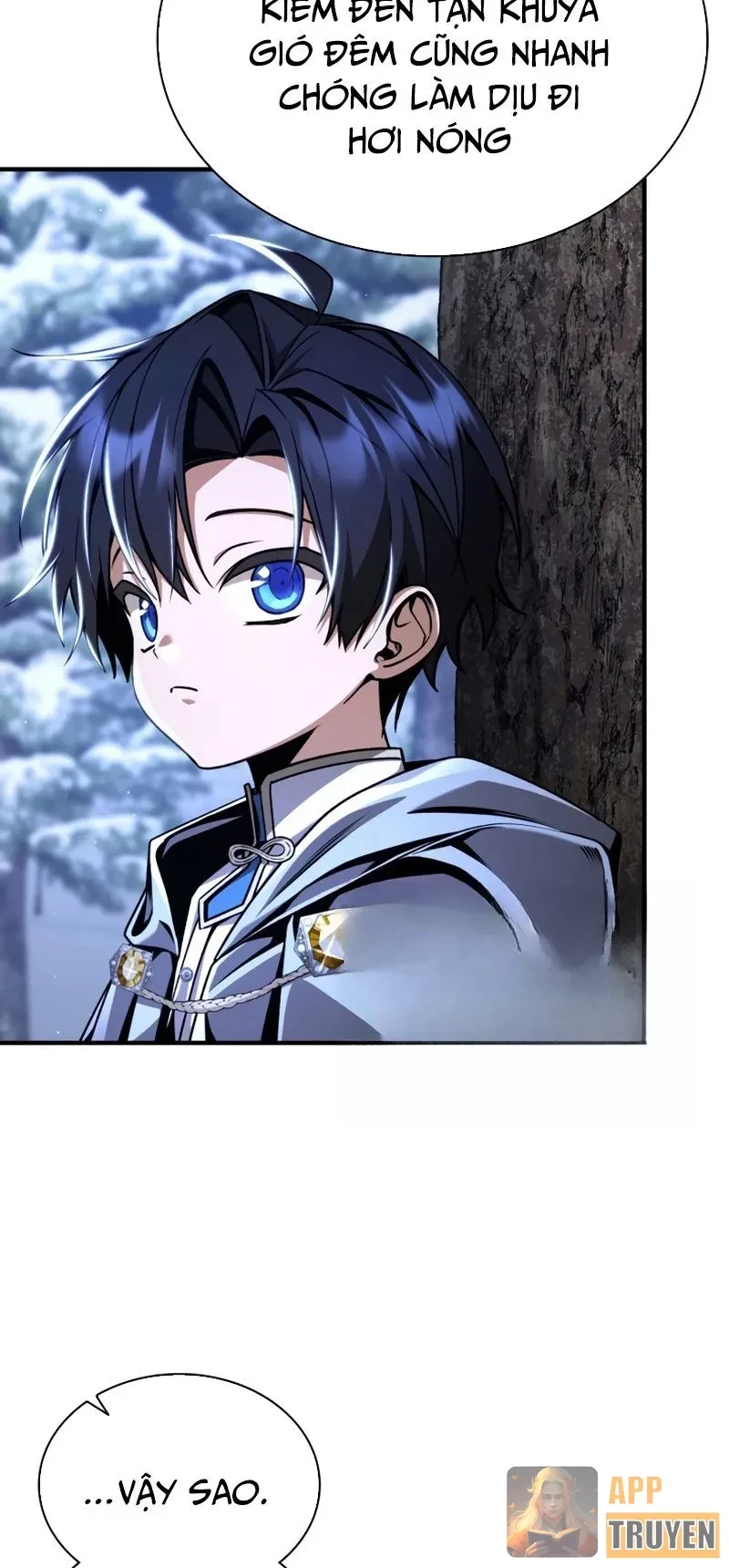 Thiên Tài Huyền Thoại Nhà Công Tước Chapter 12 - 79