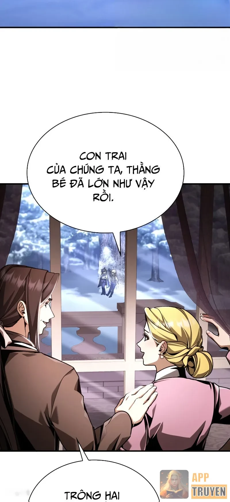 Thiên Tài Huyền Thoại Nhà Công Tước Chapter 13 - 2