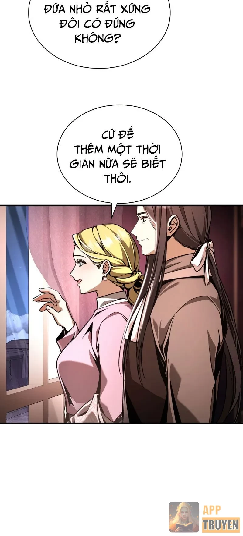 Thiên Tài Huyền Thoại Nhà Công Tước Chapter 13 - 3