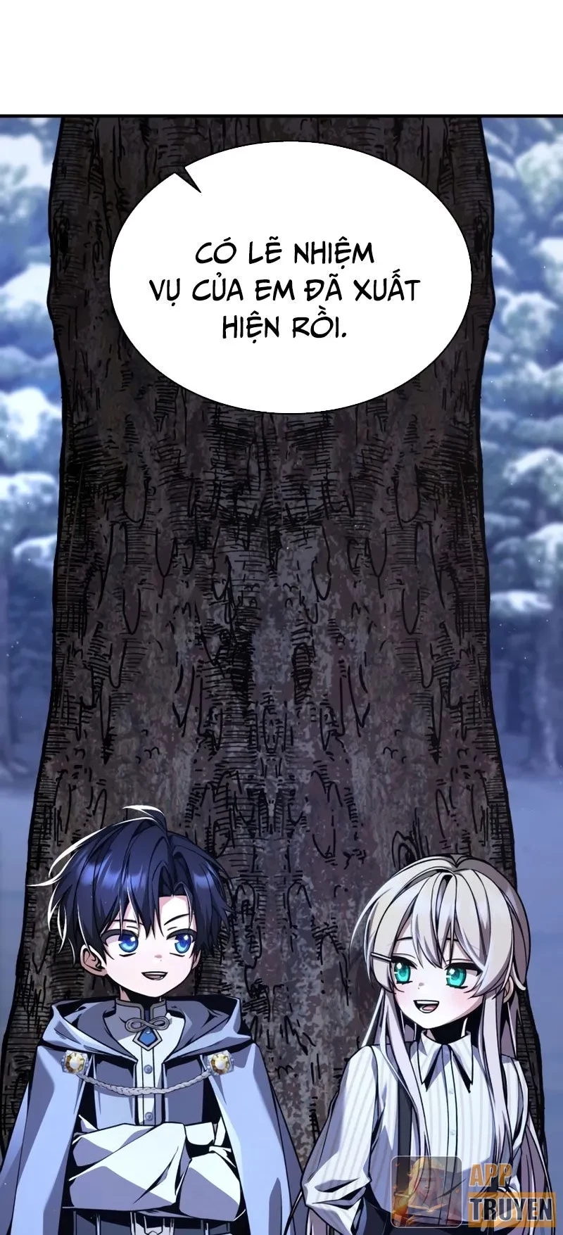 Thiên Tài Huyền Thoại Nhà Công Tước Chapter 13 - 4