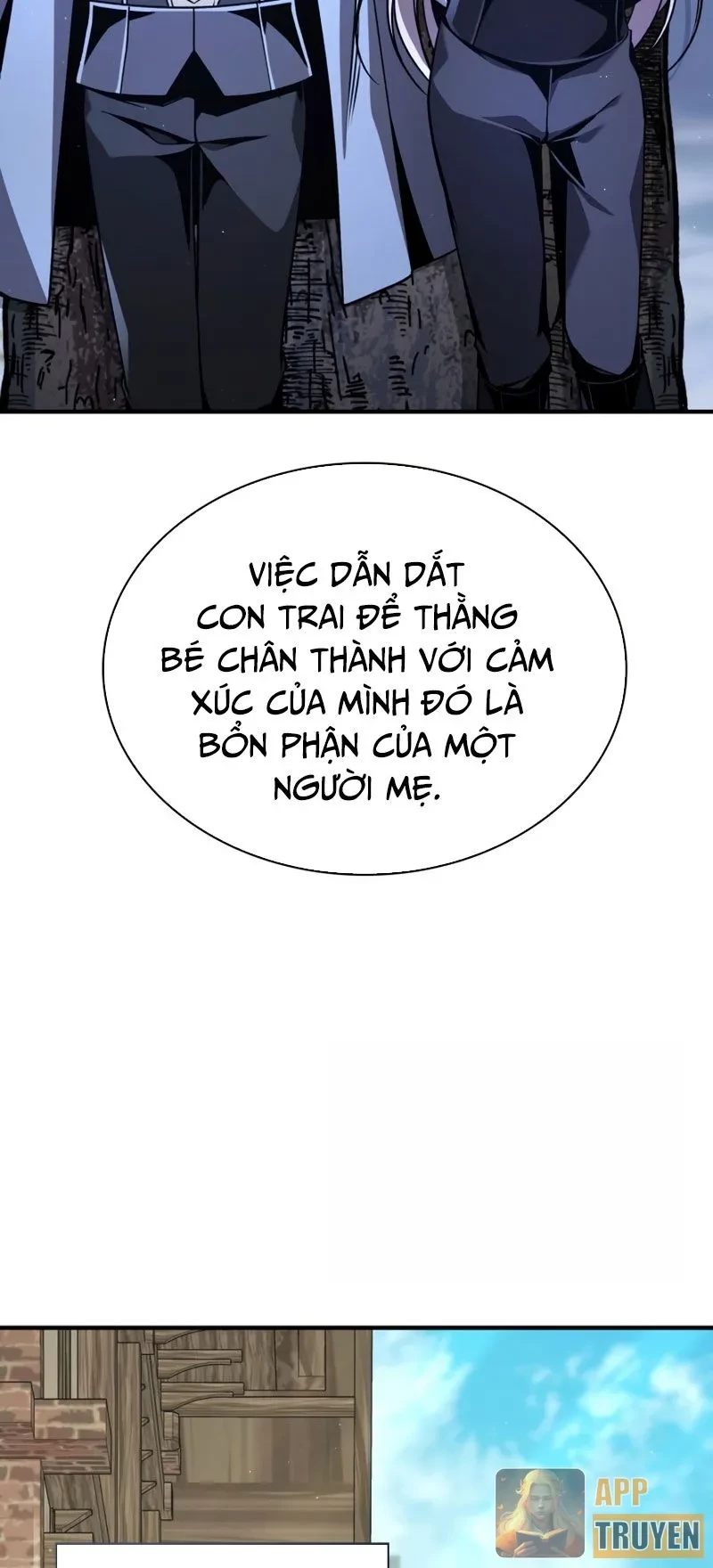 Thiên Tài Huyền Thoại Nhà Công Tước Chapter 13 - 5