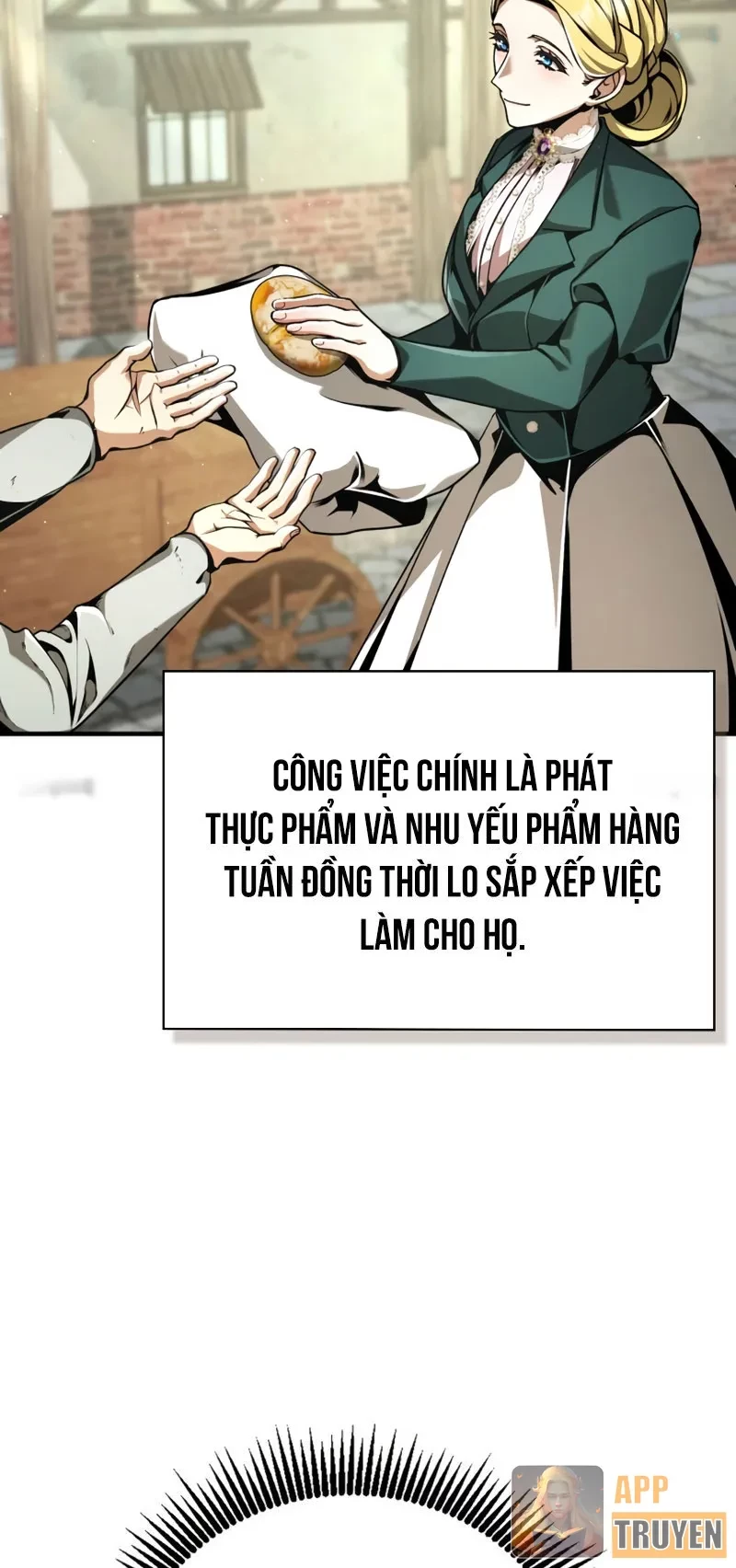 Thiên Tài Huyền Thoại Nhà Công Tước Chapter 13 - 8