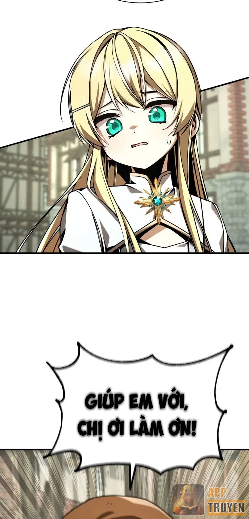 Thiên Tài Huyền Thoại Nhà Công Tước Chapter 13 - 11