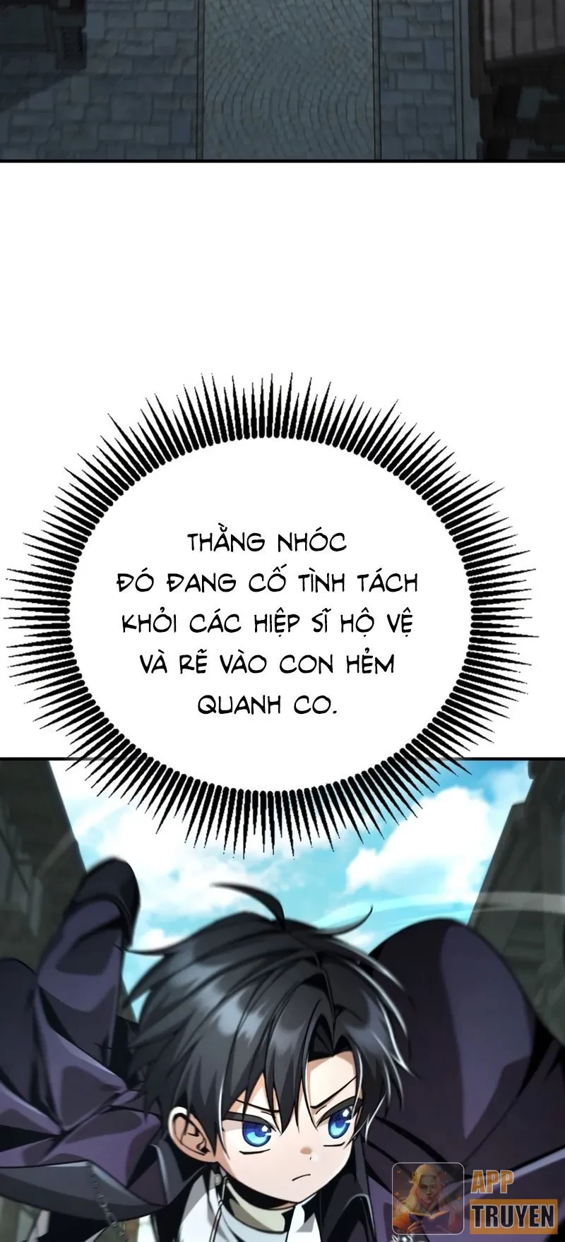 Thiên Tài Huyền Thoại Nhà Công Tước Chapter 13 - 15