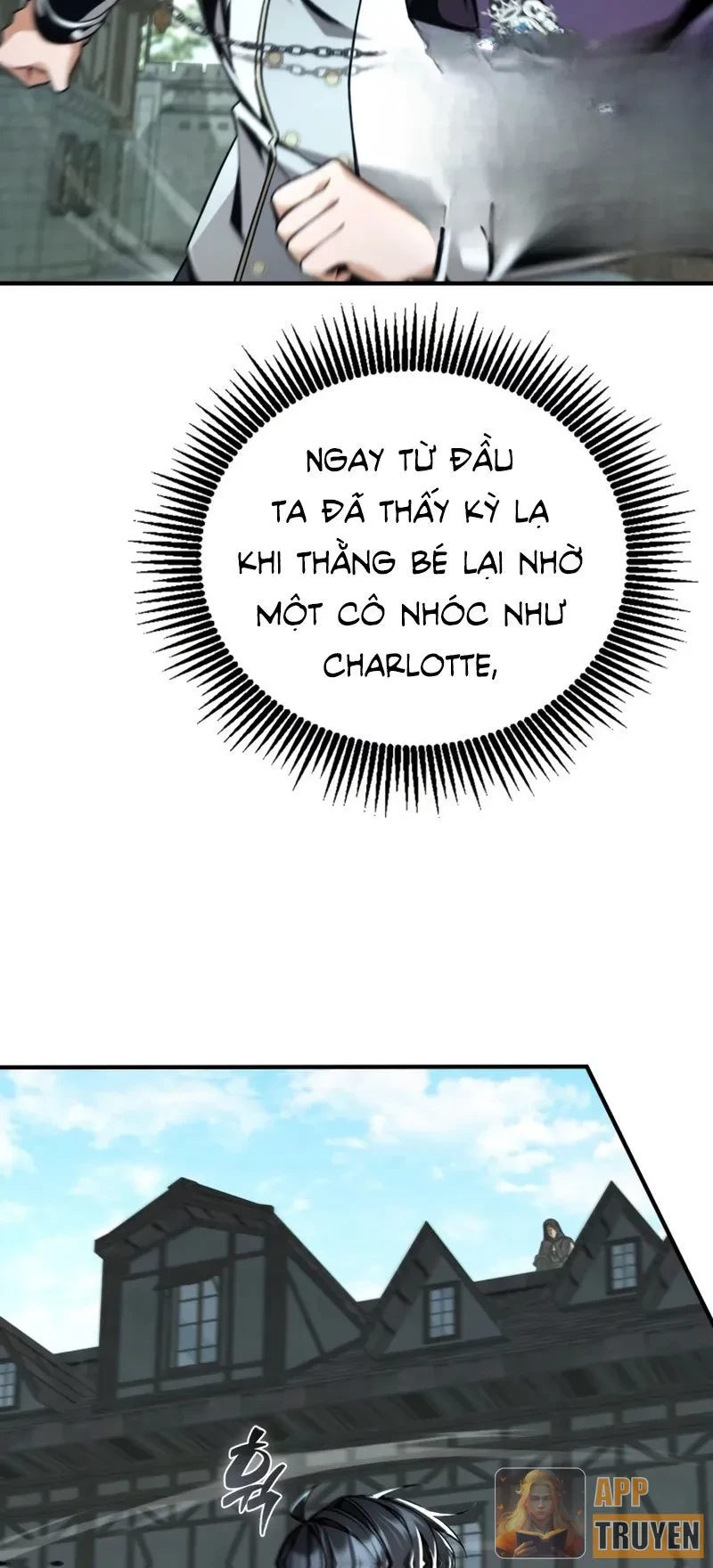 Thiên Tài Huyền Thoại Nhà Công Tước Chapter 13 - 16