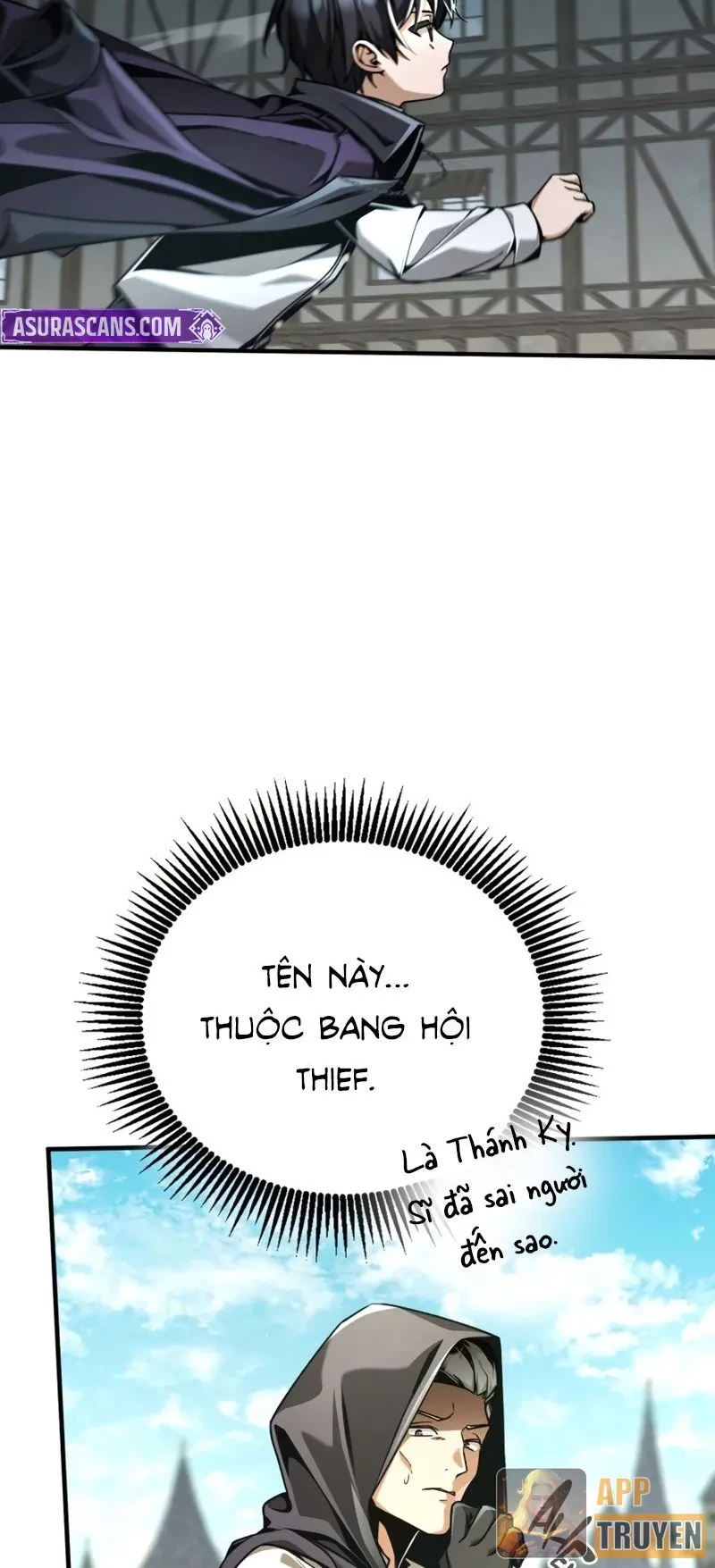 Thiên Tài Huyền Thoại Nhà Công Tước Chapter 13 - 17