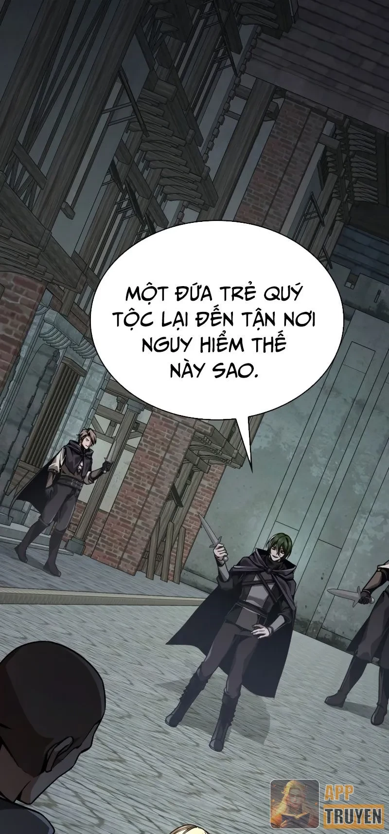 Thiên Tài Huyền Thoại Nhà Công Tước Chapter 13 - 21