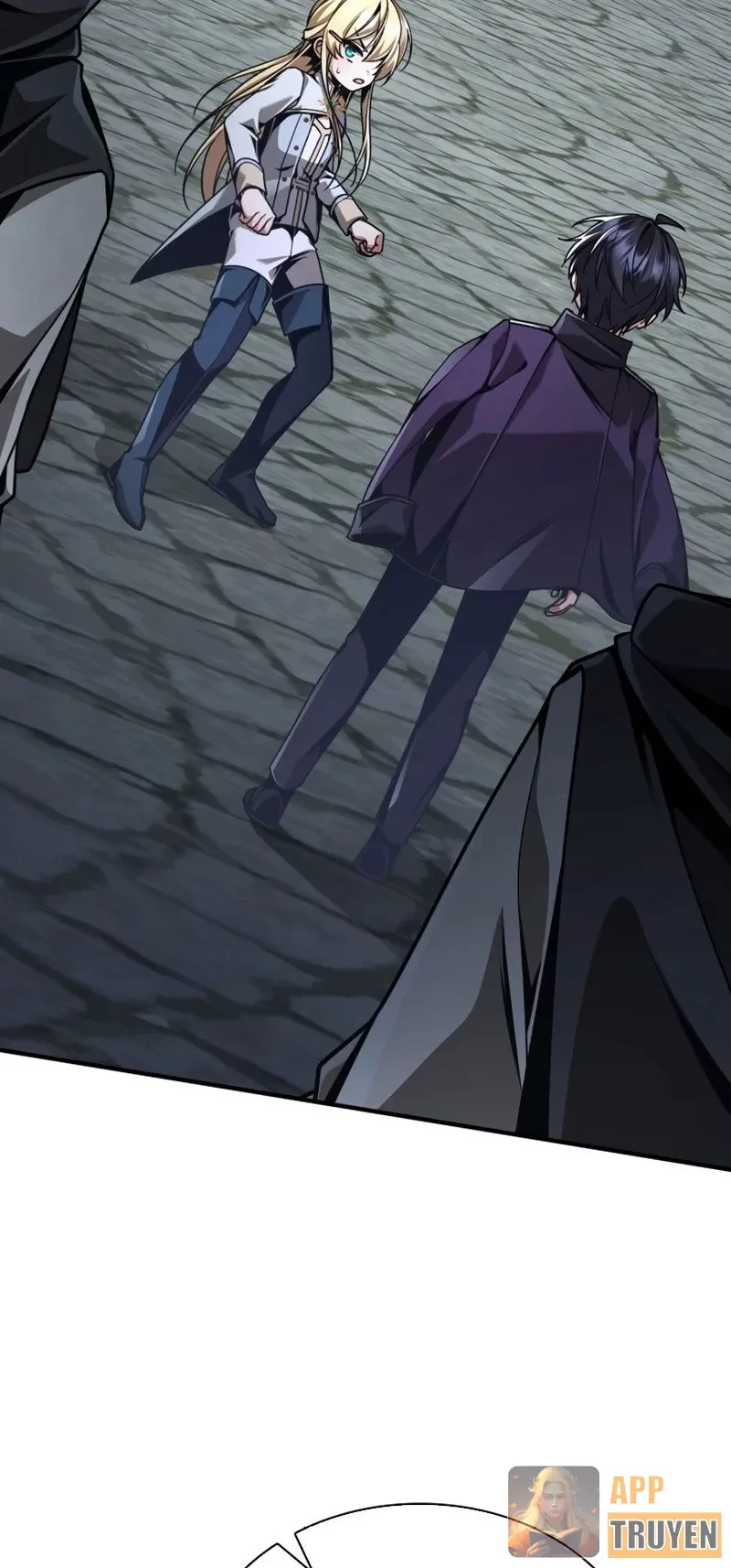 Thiên Tài Huyền Thoại Nhà Công Tước Chapter 13 - 22