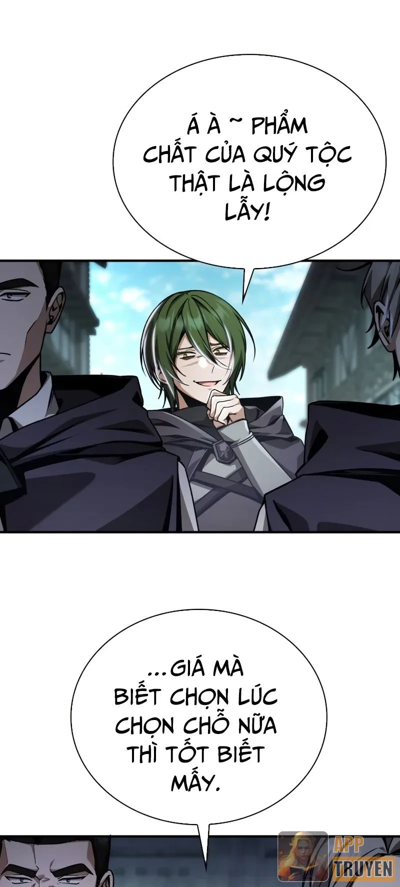 Thiên Tài Huyền Thoại Nhà Công Tước Chapter 13 - 28