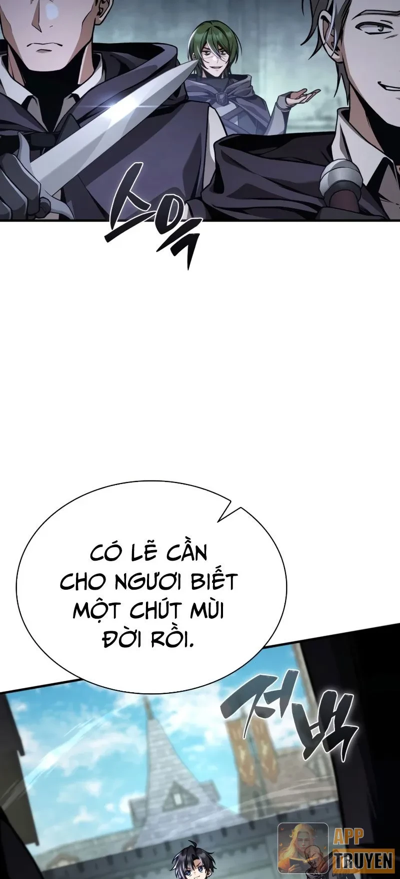 Thiên Tài Huyền Thoại Nhà Công Tước Chapter 13 - 29