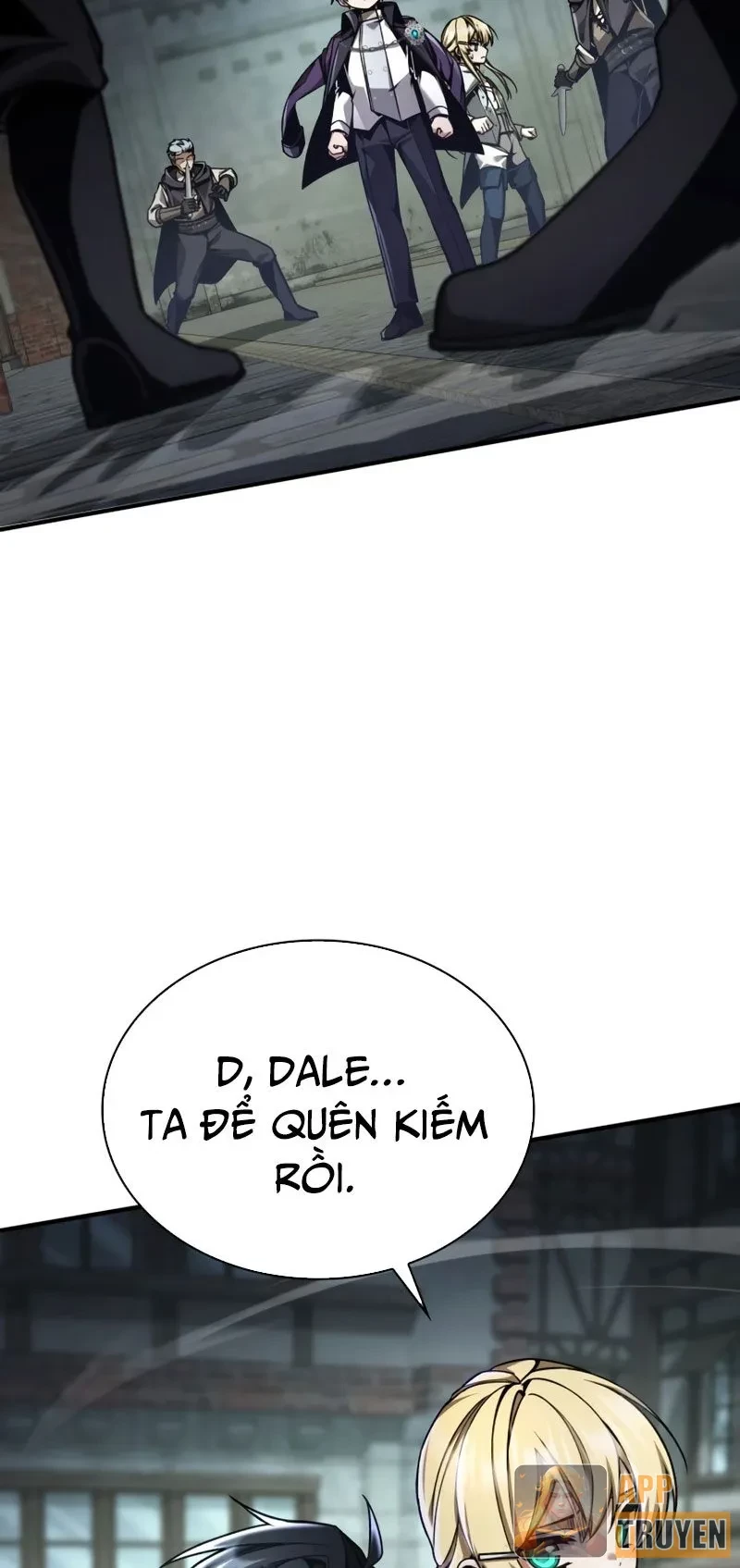 Thiên Tài Huyền Thoại Nhà Công Tước Chapter 13 - 30