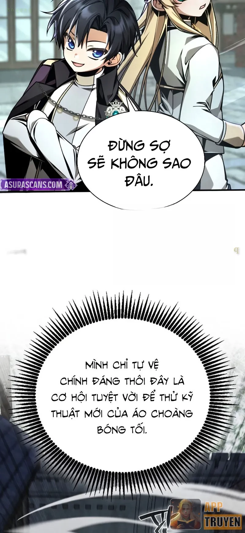 Thiên Tài Huyền Thoại Nhà Công Tước Chapter 13 - 31