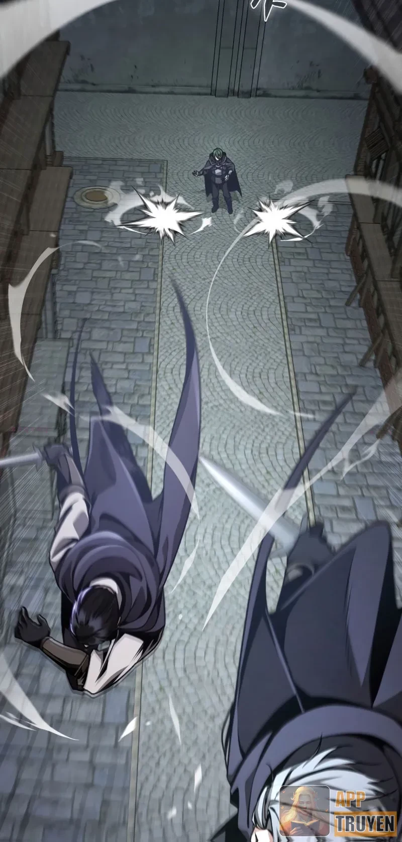 Thiên Tài Huyền Thoại Nhà Công Tước Chapter 13 - 32