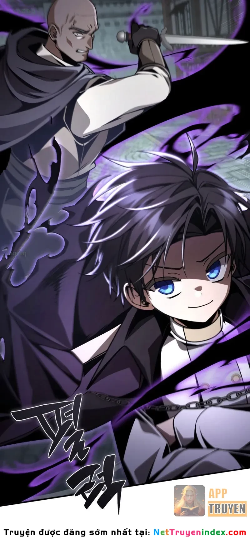 Thiên Tài Huyền Thoại Nhà Công Tước Chapter 13 - 36