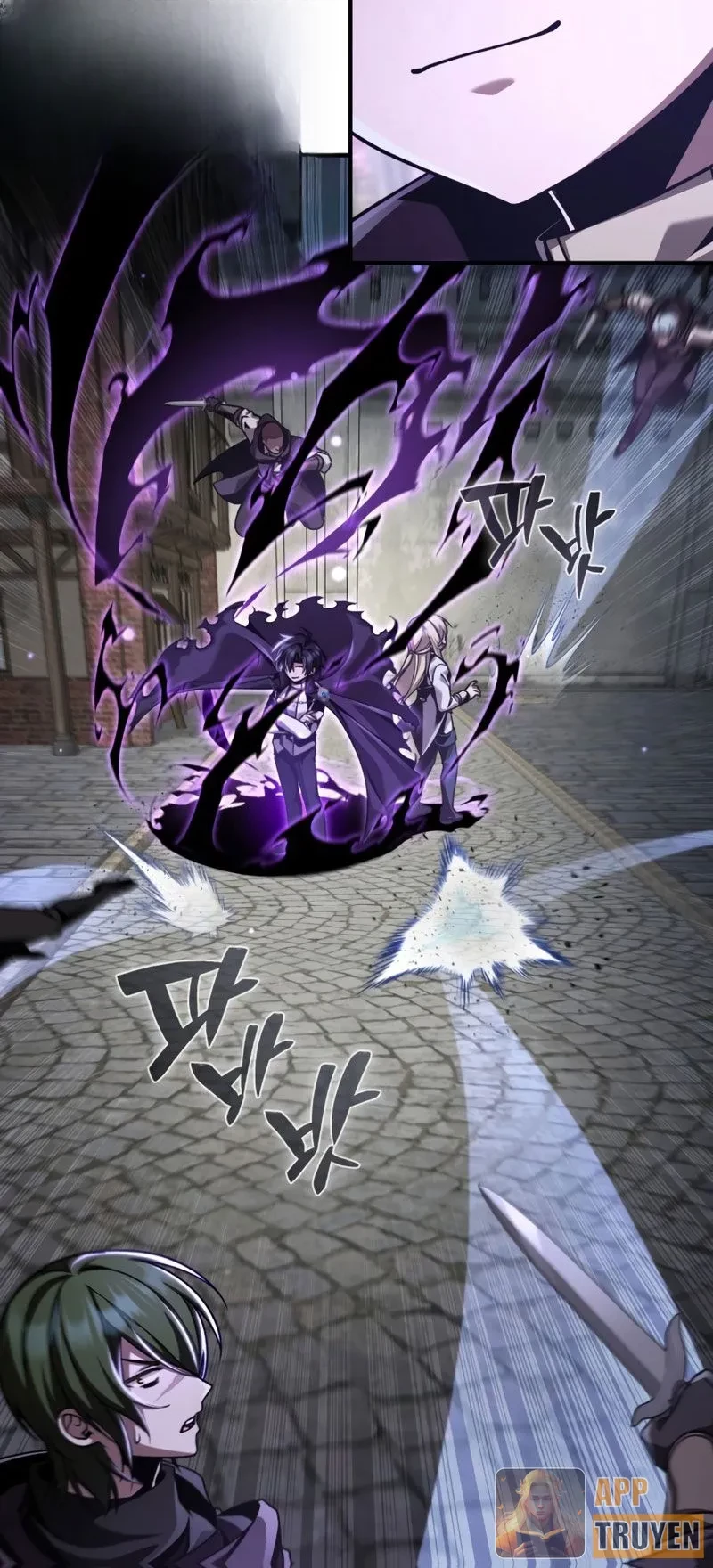 Thiên Tài Huyền Thoại Nhà Công Tước Chapter 13 - 39