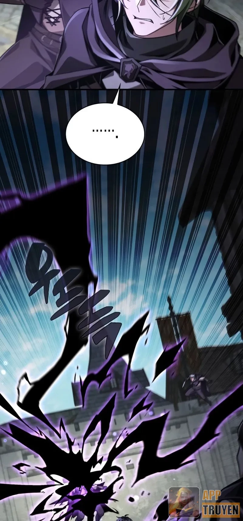 Thiên Tài Huyền Thoại Nhà Công Tước Chapter 13 - 45