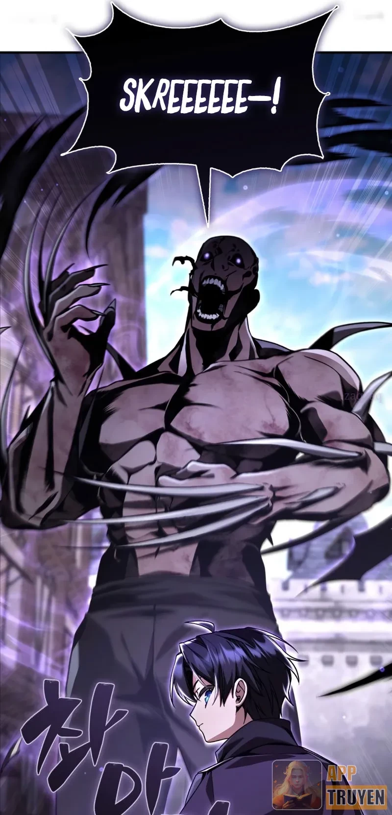 Thiên Tài Huyền Thoại Nhà Công Tước Chapter 13 - 47