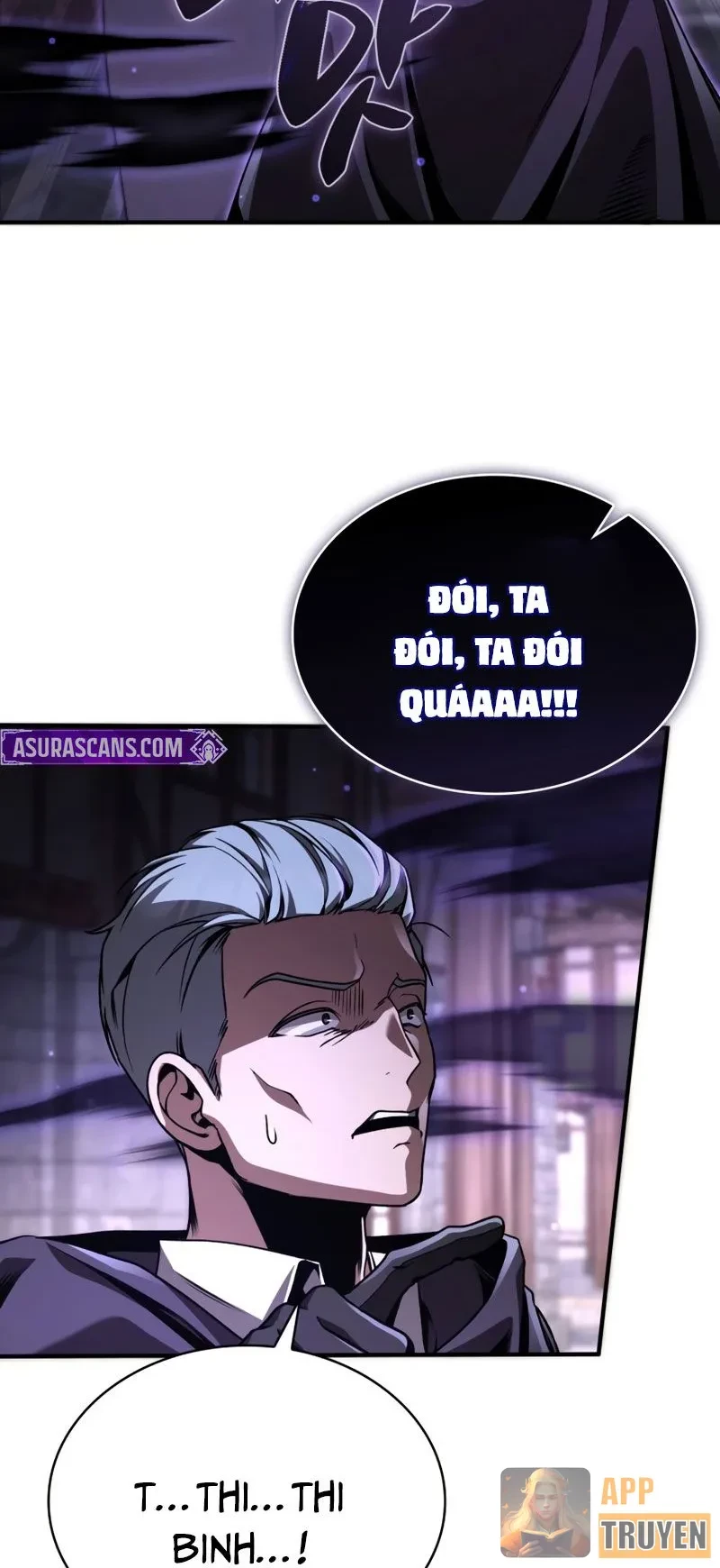 Thiên Tài Huyền Thoại Nhà Công Tước Chapter 13 - 48