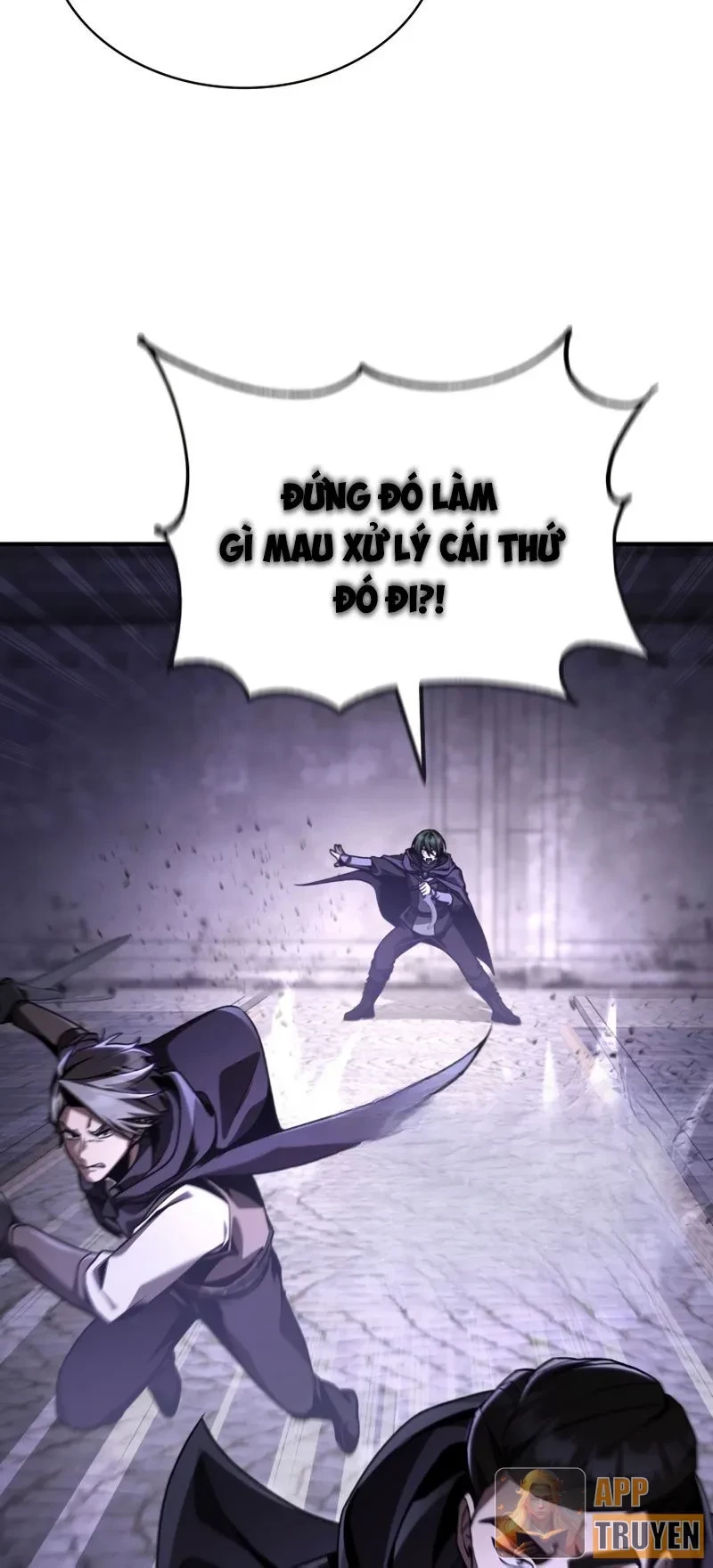 Thiên Tài Huyền Thoại Nhà Công Tước Chapter 13 - 49