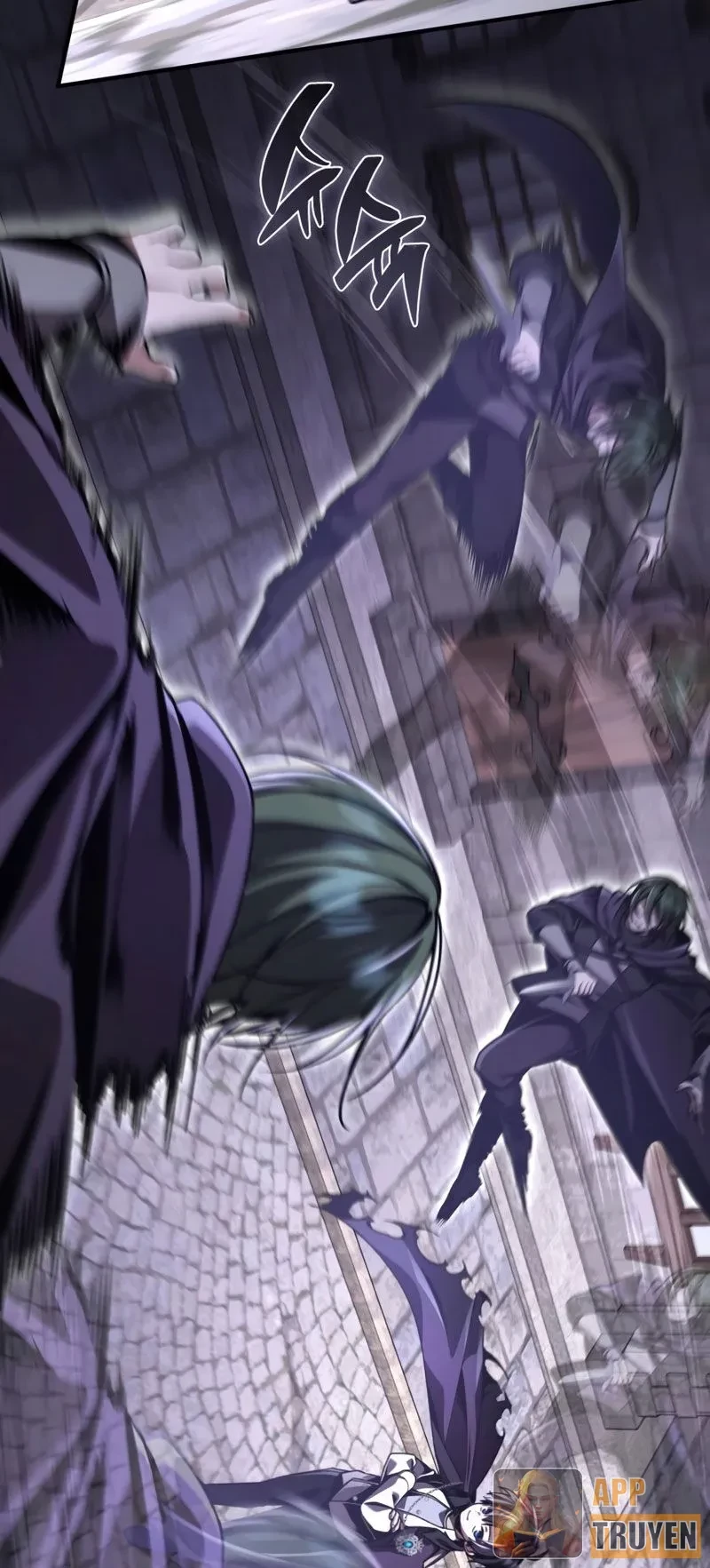 Thiên Tài Huyền Thoại Nhà Công Tước Chapter 13 - 52