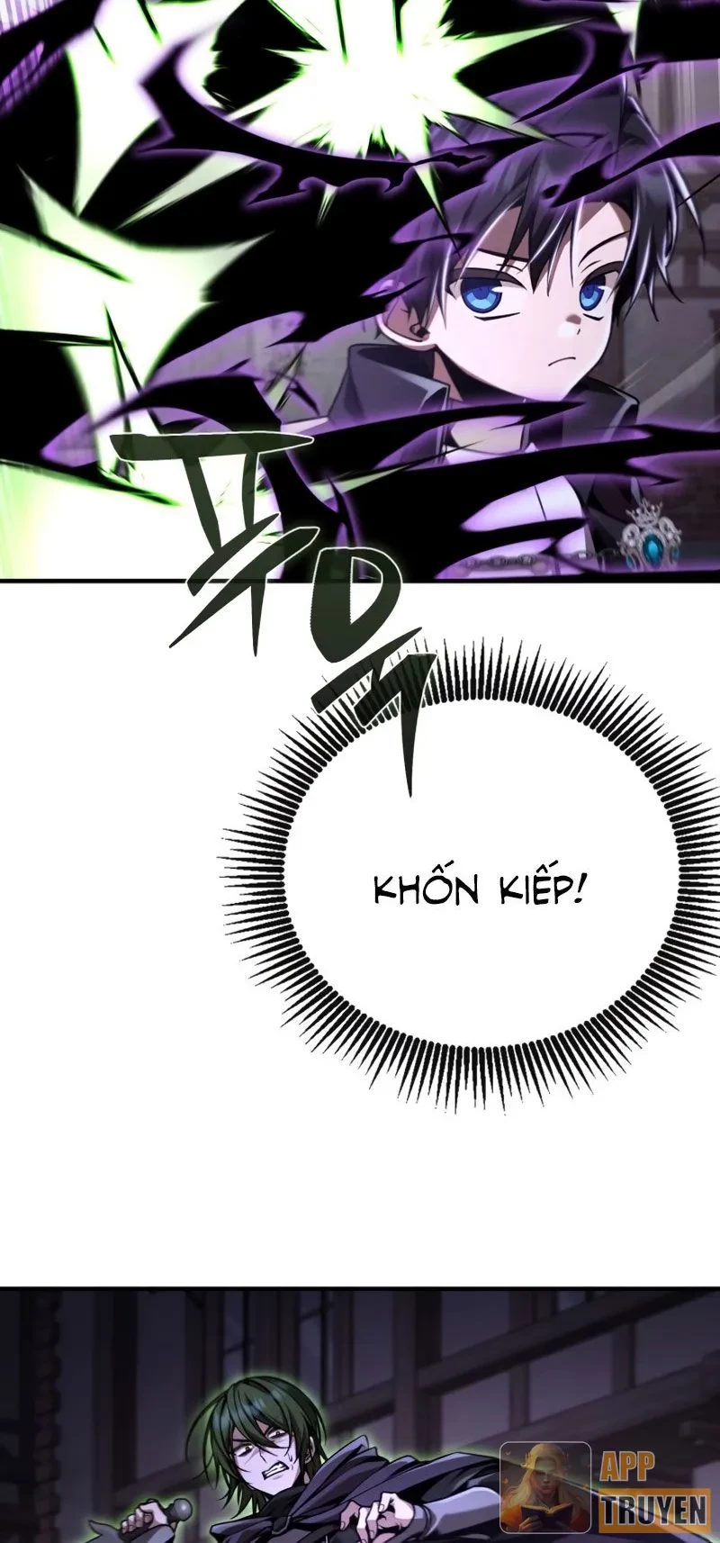 Thiên Tài Huyền Thoại Nhà Công Tước Chapter 13 - 56