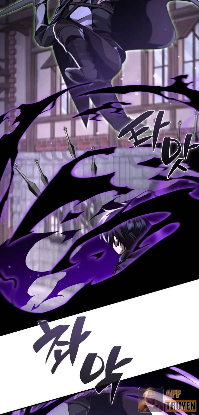 Thiên Tài Huyền Thoại Nhà Công Tước Chapter 13 - 57