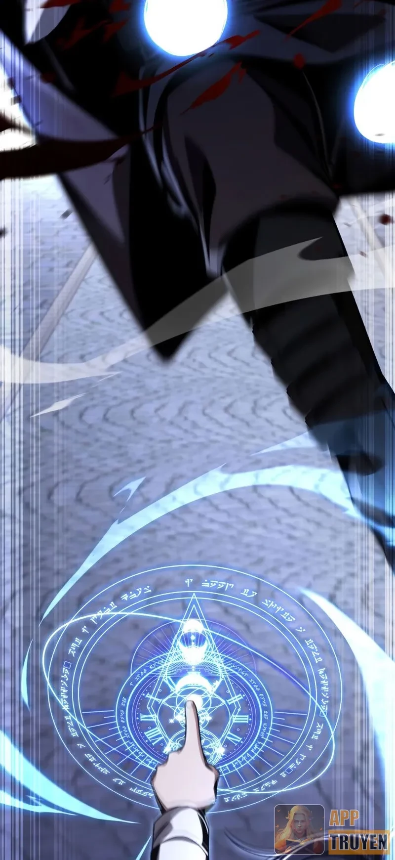 Thiên Tài Huyền Thoại Nhà Công Tước Chapter 13 - 60