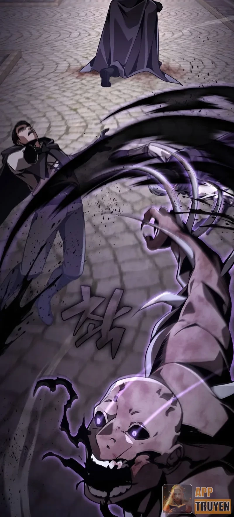 Thiên Tài Huyền Thoại Nhà Công Tước Chapter 13 - 64