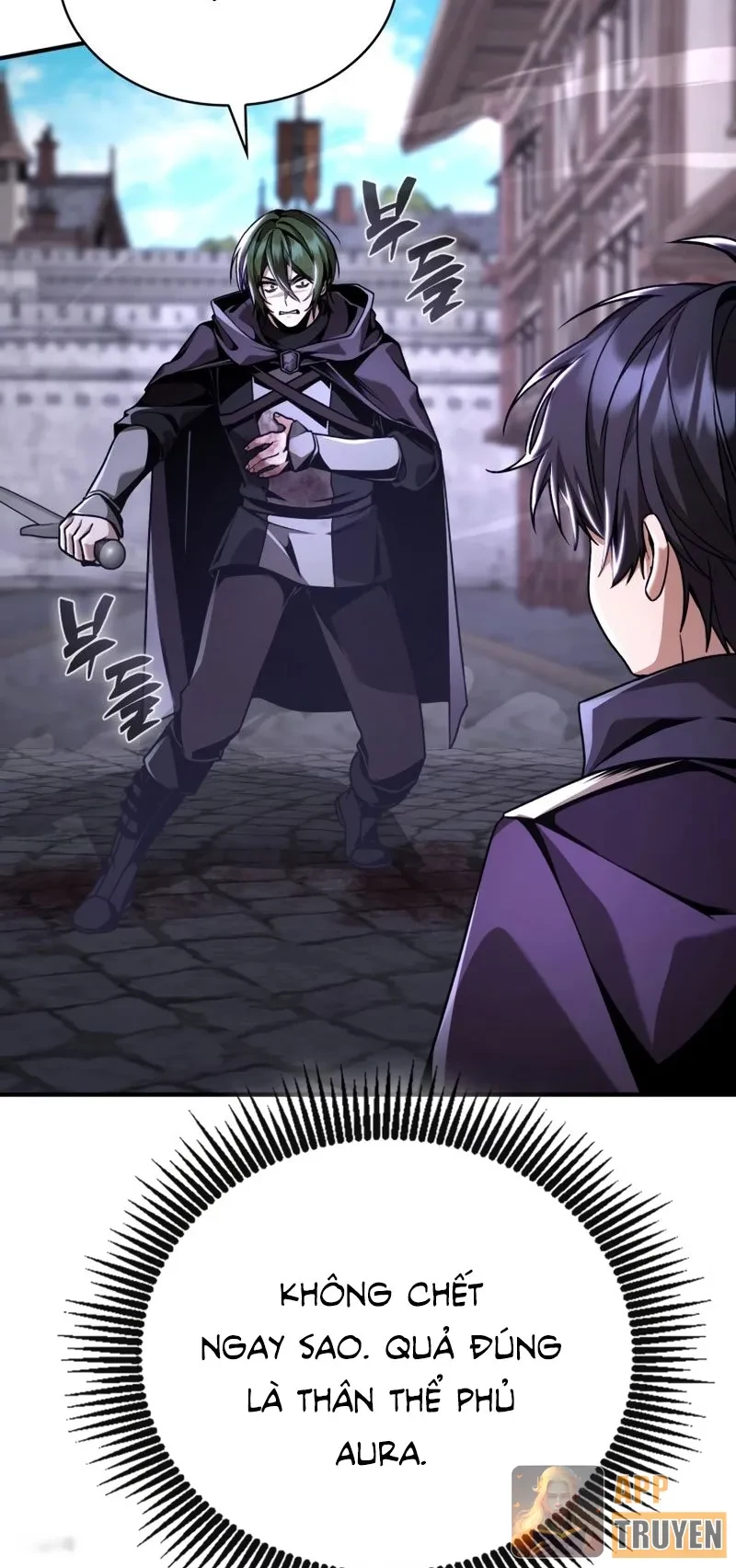 Thiên Tài Huyền Thoại Nhà Công Tước Chapter 13 - 66