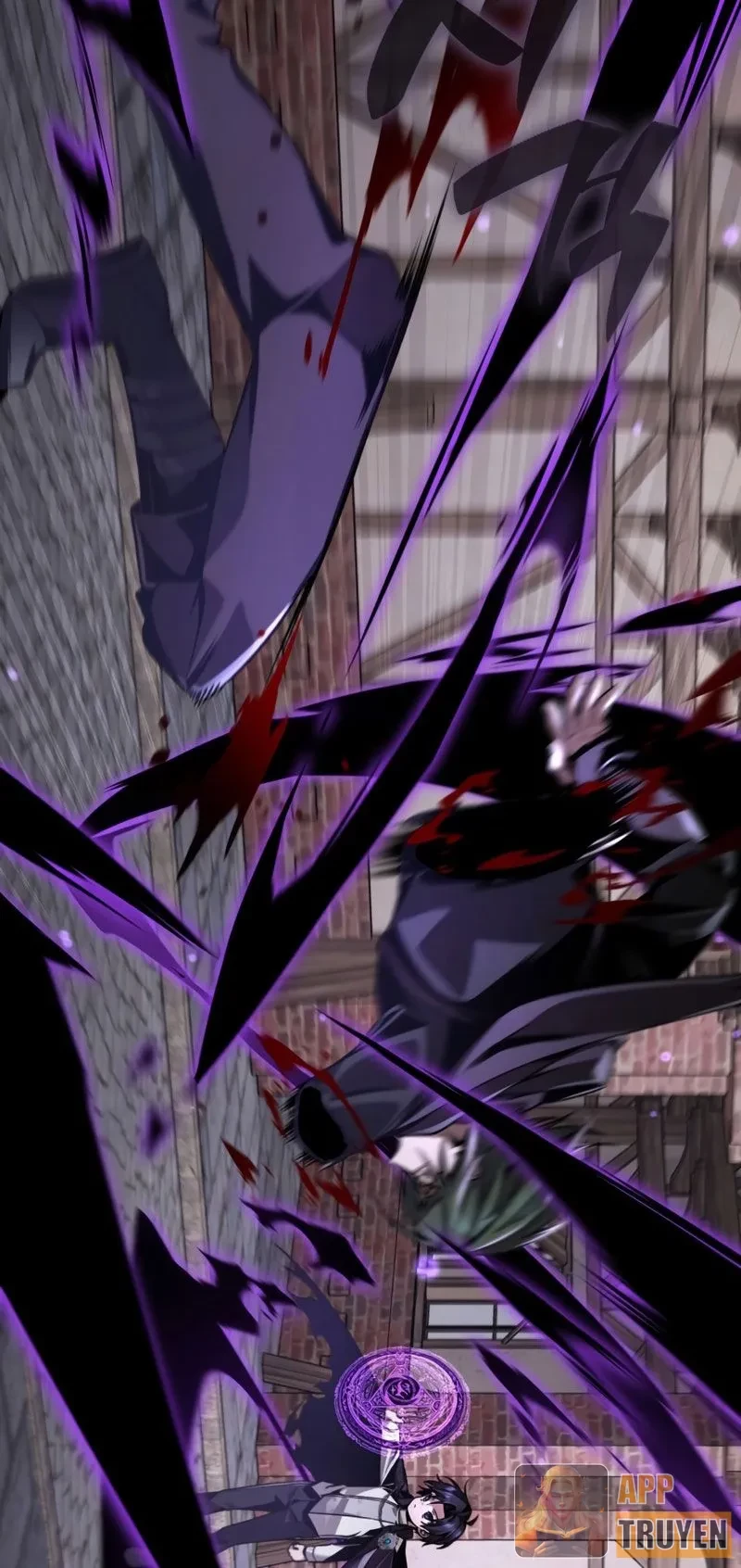 Thiên Tài Huyền Thoại Nhà Công Tước Chapter 13 - 69