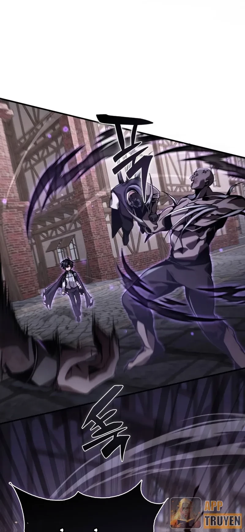 Thiên Tài Huyền Thoại Nhà Công Tước Chapter 13 - 71