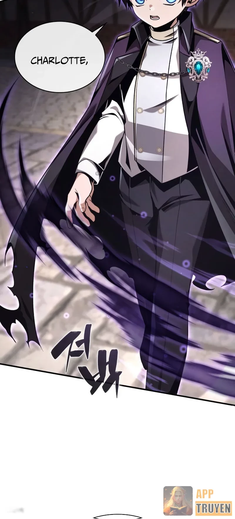 Thiên Tài Huyền Thoại Nhà Công Tước Chapter 13 - 73