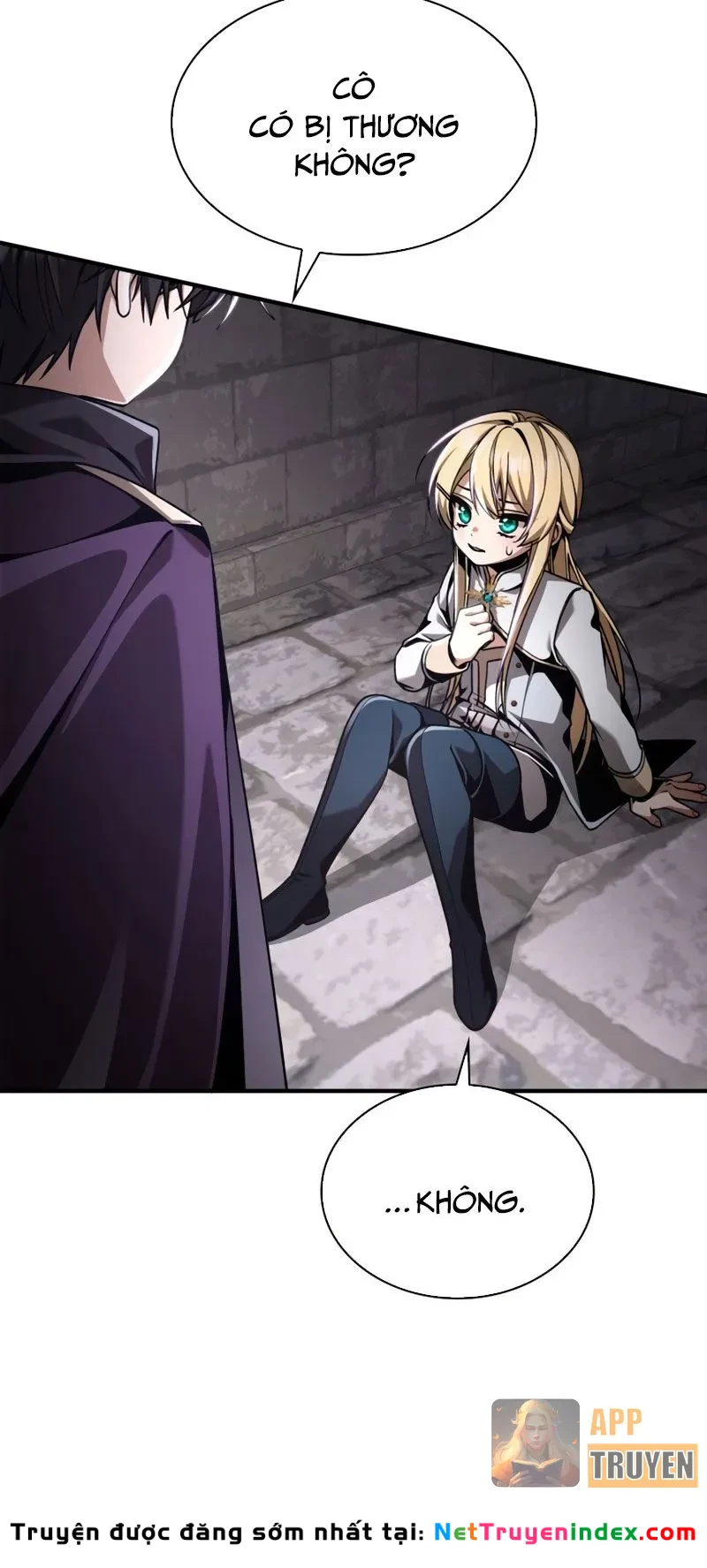 Thiên Tài Huyền Thoại Nhà Công Tước Chapter 13 - 74