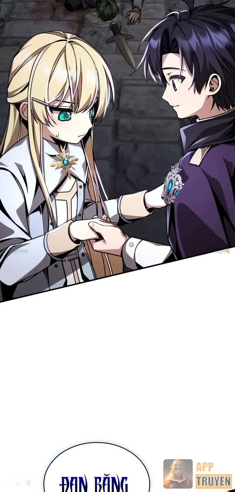 Thiên Tài Huyền Thoại Nhà Công Tước Chapter 13 - 76