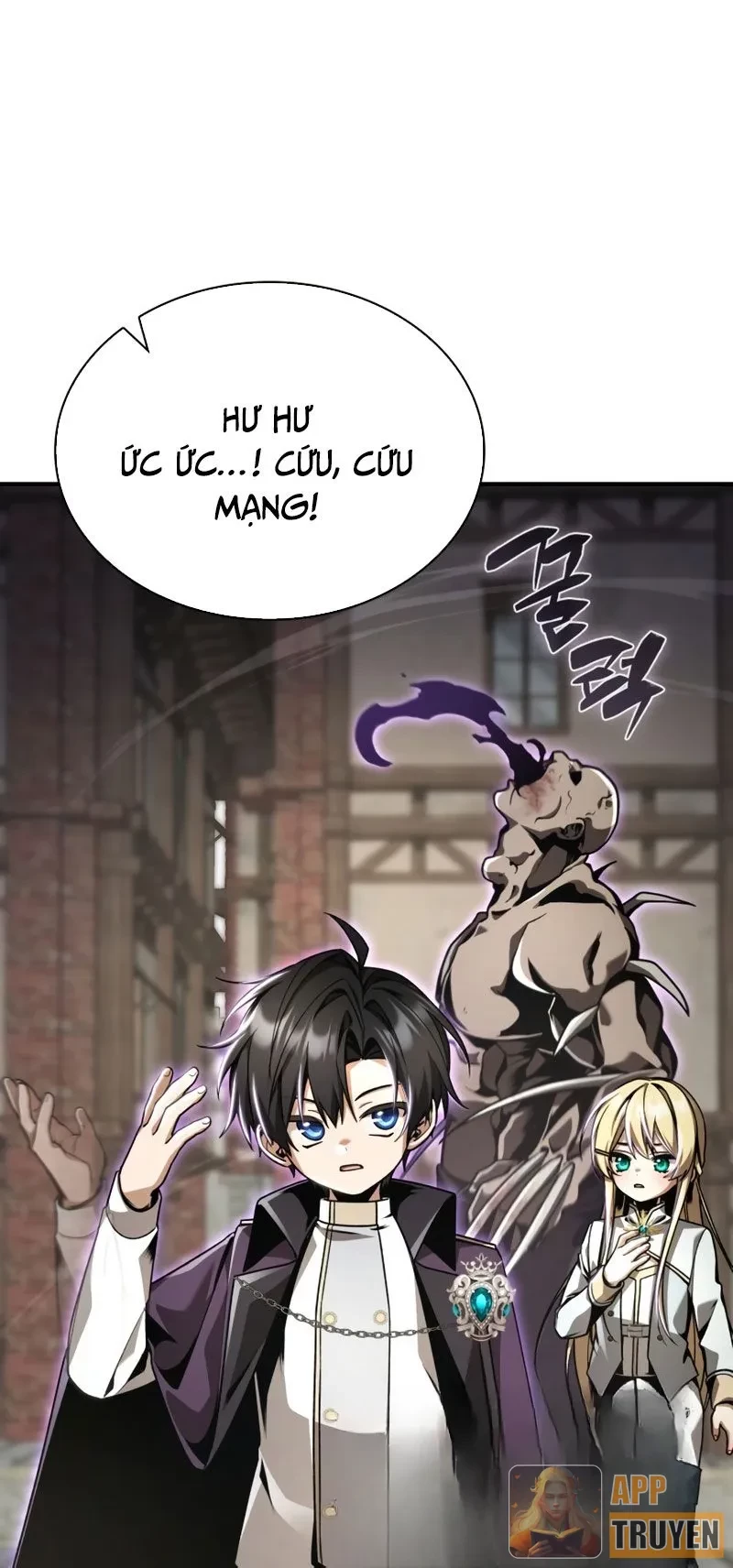 Thiên Tài Huyền Thoại Nhà Công Tước Chapter 13 - 78