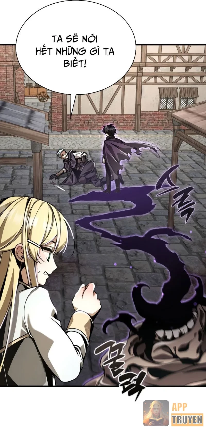 Thiên Tài Huyền Thoại Nhà Công Tước Chapter 13 - 80