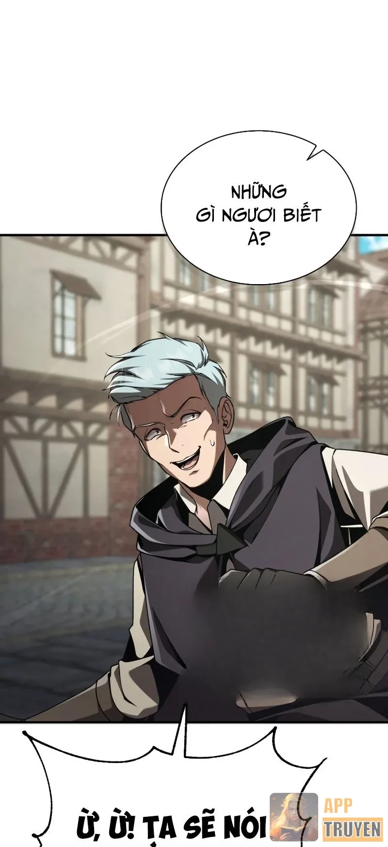 Thiên Tài Huyền Thoại Nhà Công Tước Chapter 13 - 81