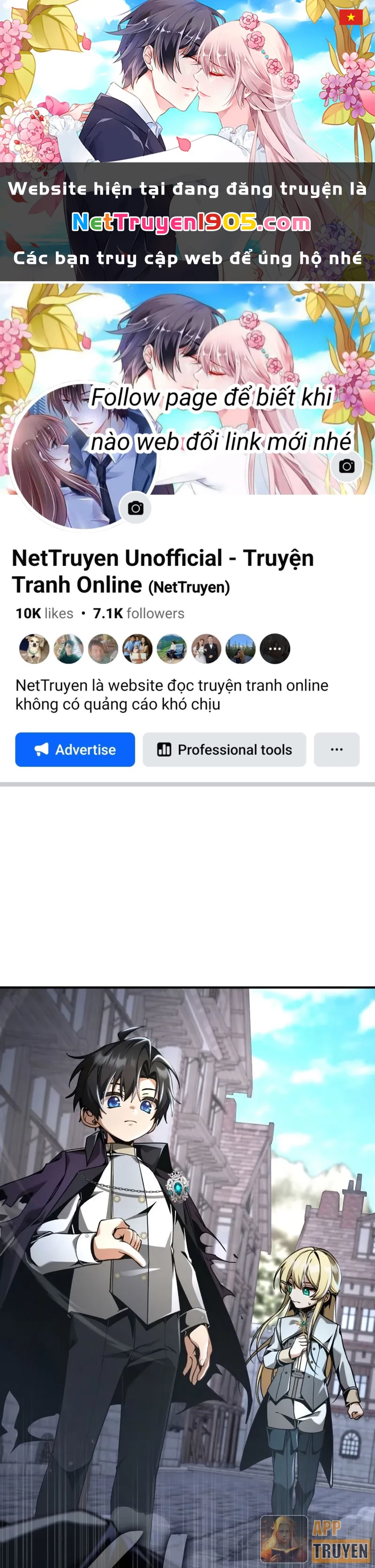 Thiên Tài Huyền Thoại Nhà Công Tước Chapter 14 - 1