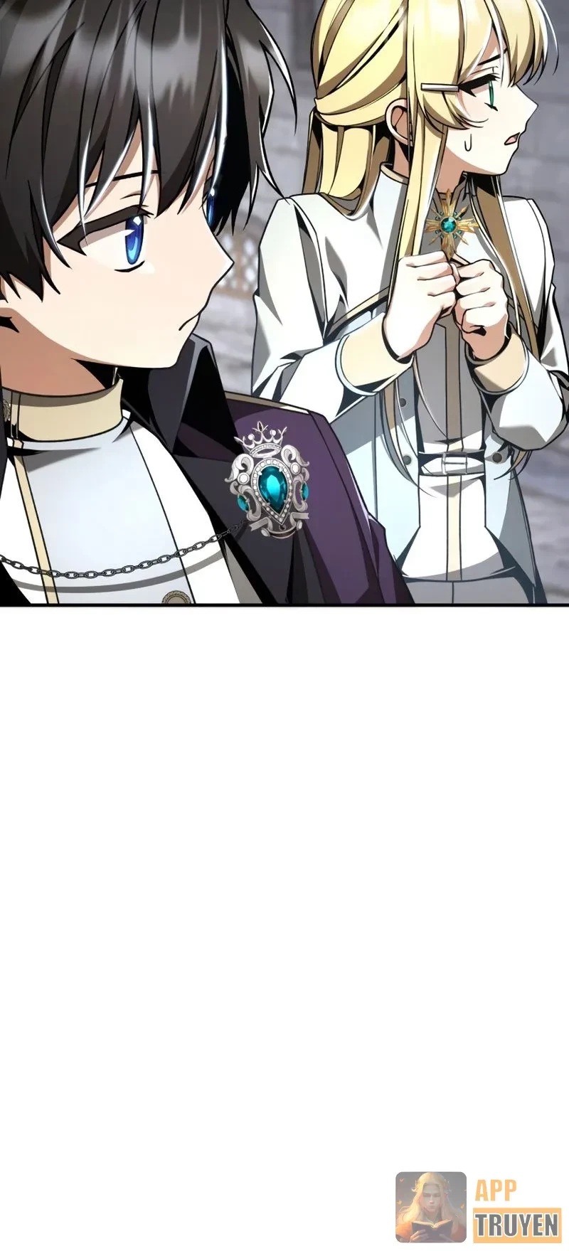 Thiên Tài Huyền Thoại Nhà Công Tước Chapter 14 - 3