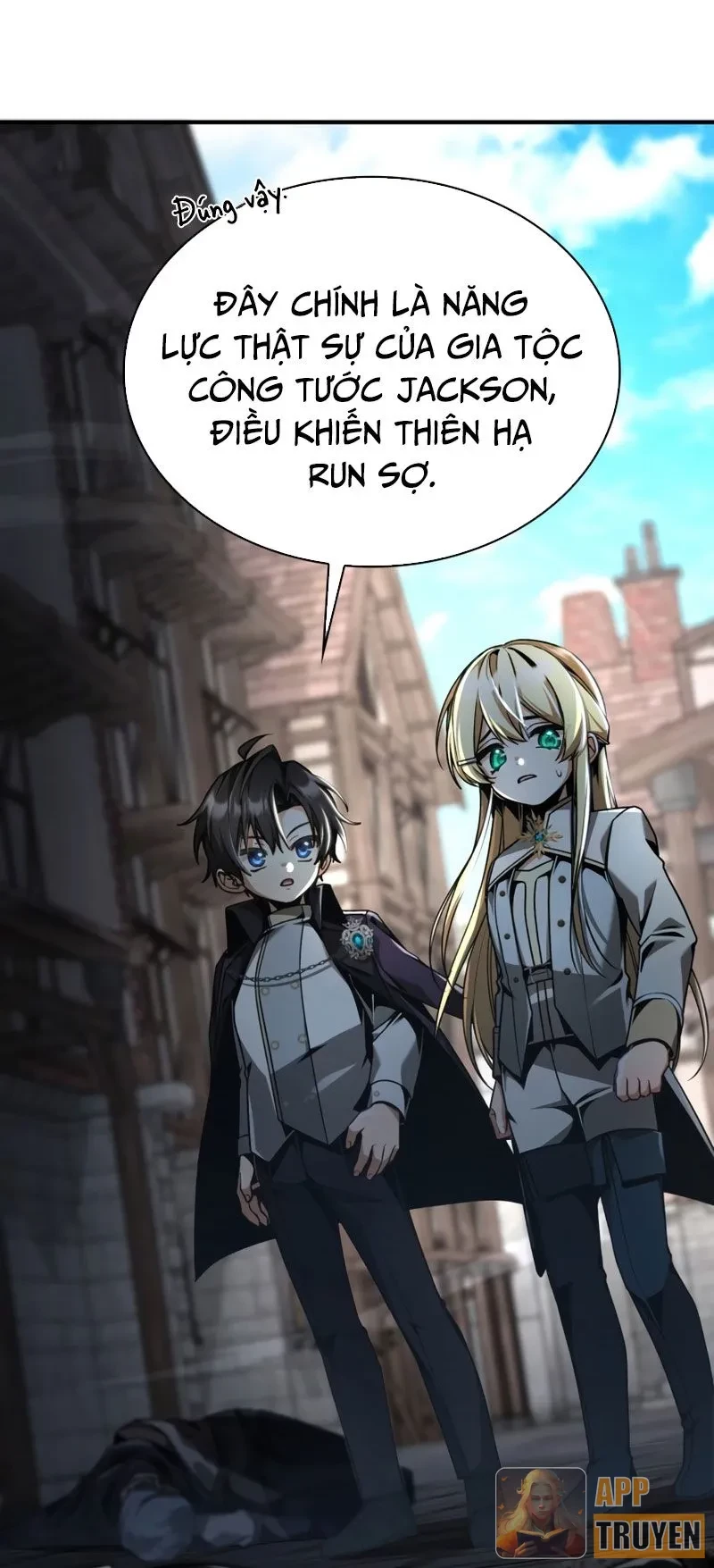 Thiên Tài Huyền Thoại Nhà Công Tước Chapter 14 - 4