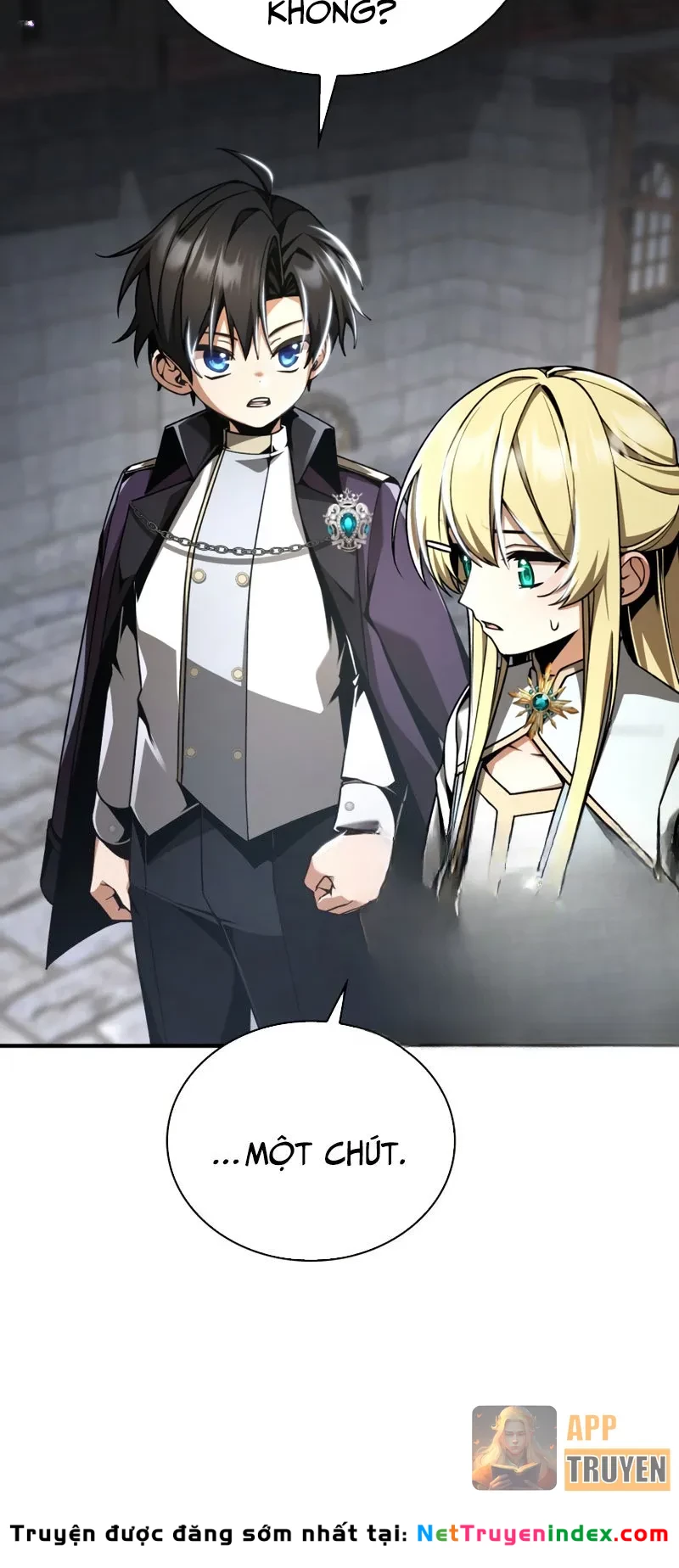 Thiên Tài Huyền Thoại Nhà Công Tước Chapter 14 - 6